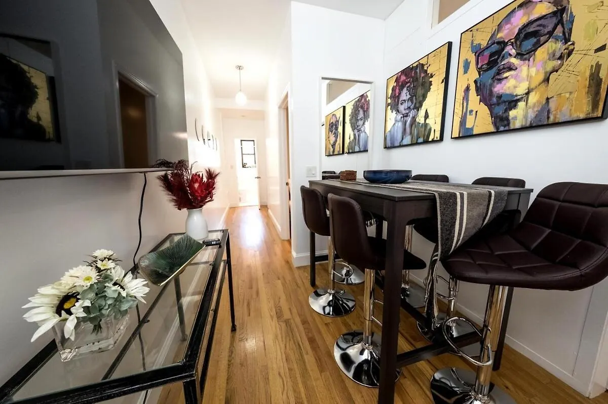 Apartment 4Br Apt Two Blocks To Central Park Elevator, Laundry, Virtual Doorman New York
