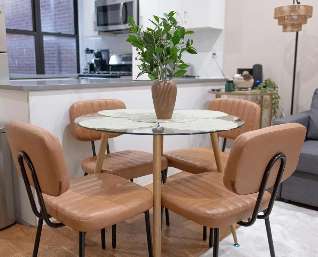 4Br Apt Two Blocks To Central Park Elevator, Laundry, Virtual Doorman New York