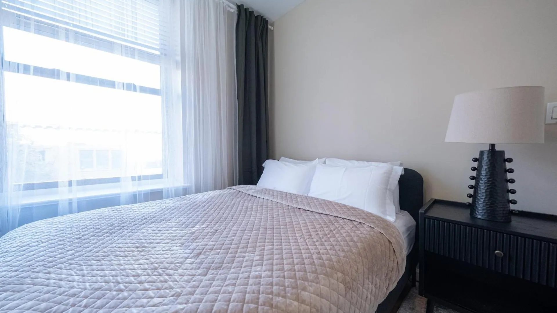4Br Apt Two Blocks To Central Park Elevator, Laundry, Virtual Doorman New York 0*,