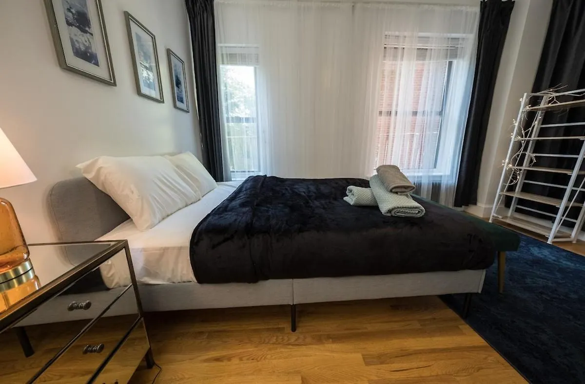 Apartment 4Br Apt Two Blocks To Central Park Elevator, Laundry, Virtual Doorman New York