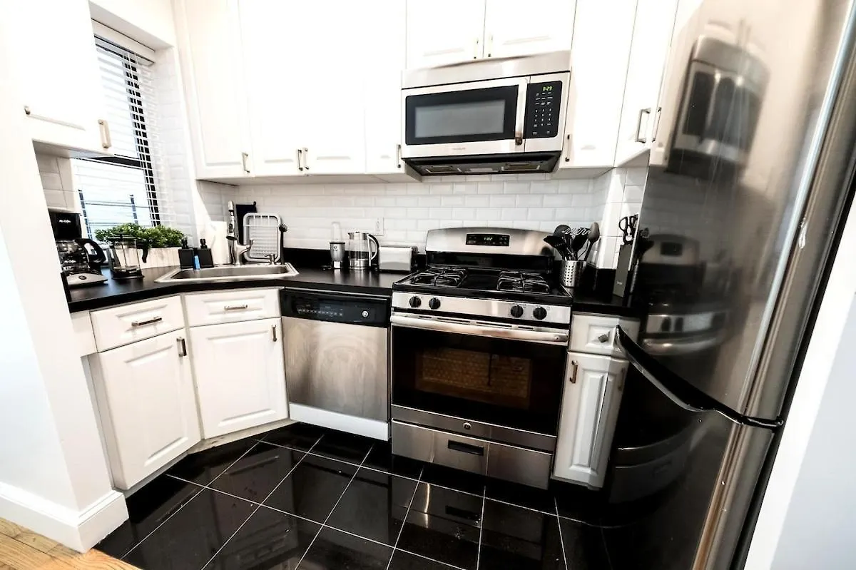 4Br Apt Two Blocks To Central Park Elevator, Laundry, Virtual Doorman New York 0*,