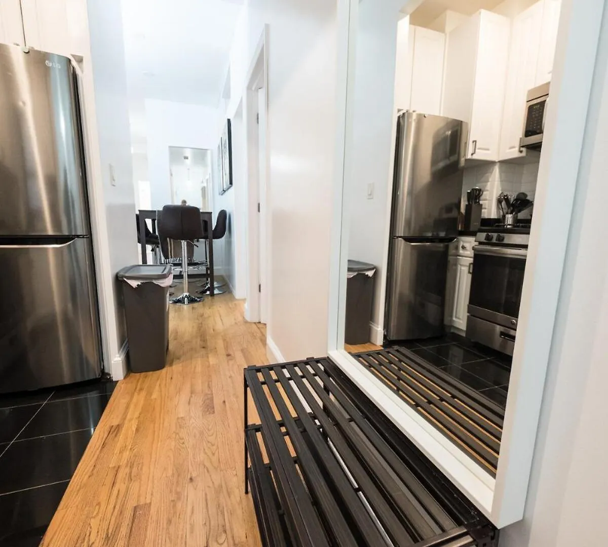Apartment 4Br Apt Two Blocks To Central Park Elevator, Laundry, Virtual Doorman New York United States