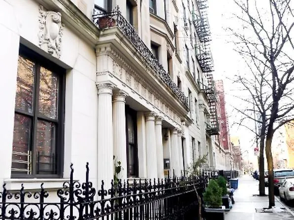 Apartment 4Br Apt Two Blocks To Central Park Elevator, Laundry, Virtual Doorman New York United States