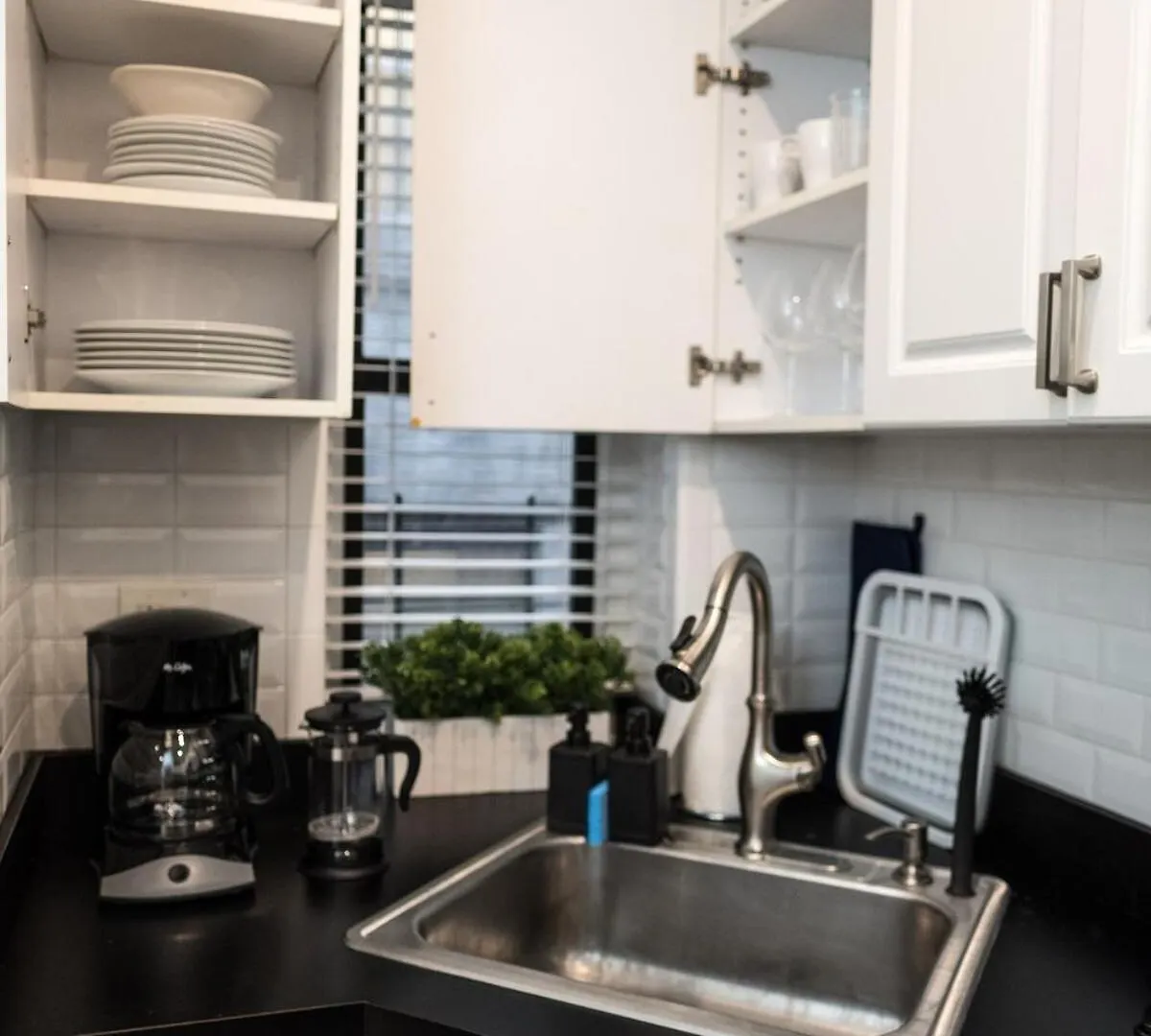 4Br Apt Two Blocks To Central Park Elevator, Laundry, Virtual Doorman New York 0*,