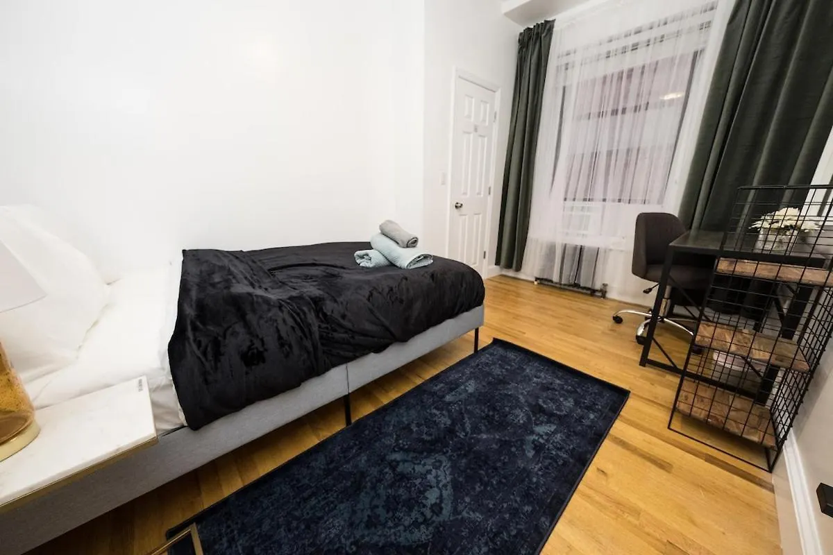 Apartment 4Br Apt Two Blocks To Central Park Elevator, Laundry, Virtual Doorman New York