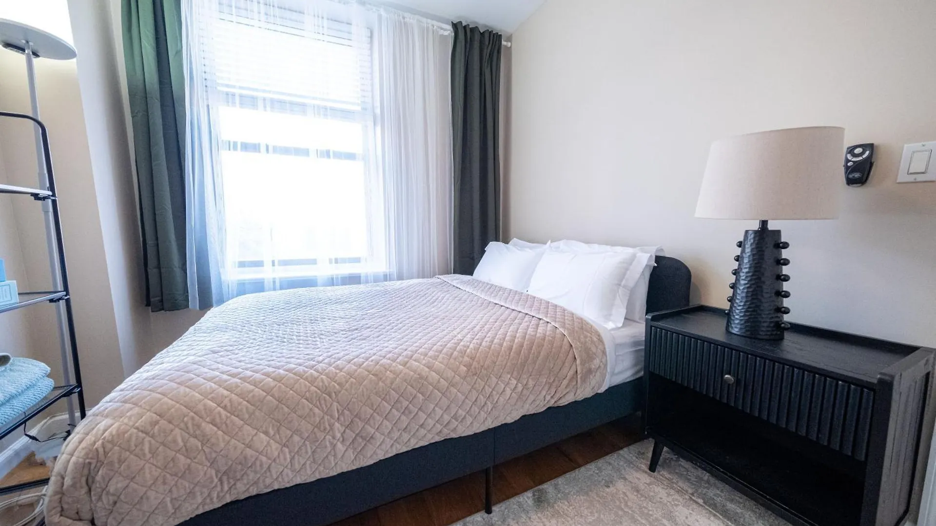 Appartamento 3Br Apt Two Blocks To Central Park Elevator, Laundry, Virtual Doorman New York